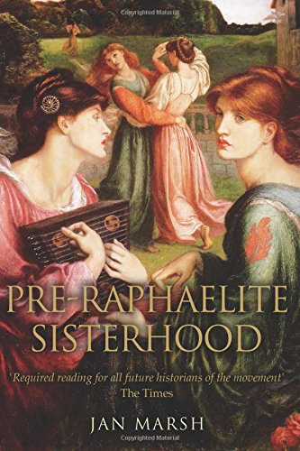 9781540409065: The Pre-Raphaelite Sisterhood