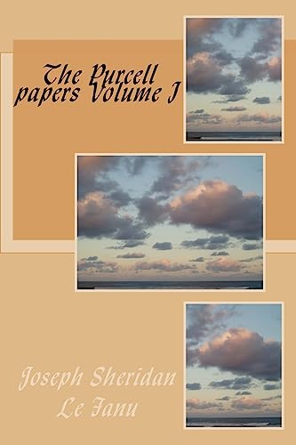 Beispielbild fr The Purcell Papers Volume I zum Verkauf von THE SAINT BOOKSTORE