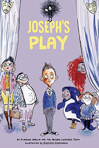 9781540413208: Joseph's Play