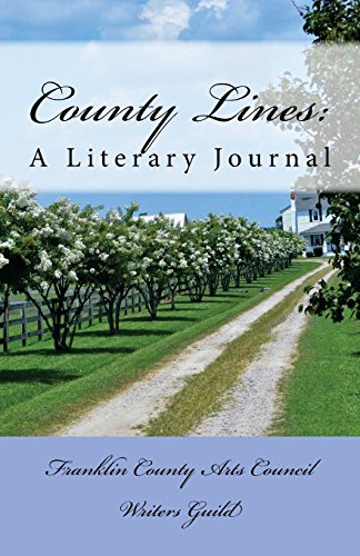 9781540414175: County Lines: A Literary Journal