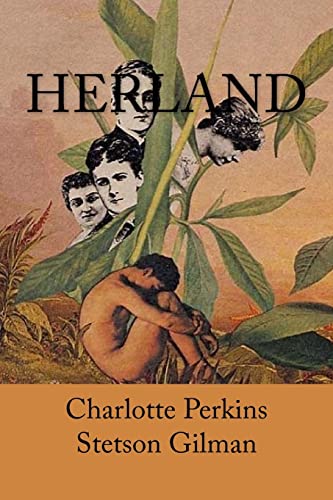 Stock image for Herland for sale by THE SAINT BOOKSTORE