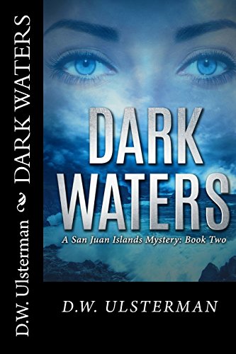 Imagen de archivo de Dark Waters (San Juan Islands Mystery) a la venta por BooksRun