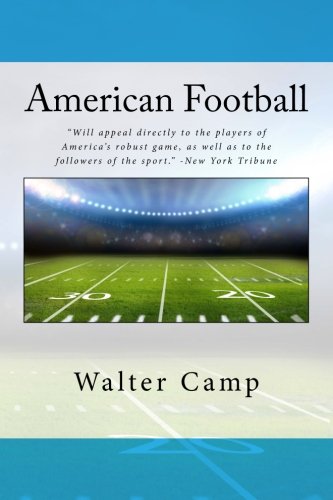 Stock image for American Football for sale by Revaluation Books