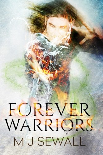 Beispielbild fr Forever Warriors zum Verkauf von Books From California