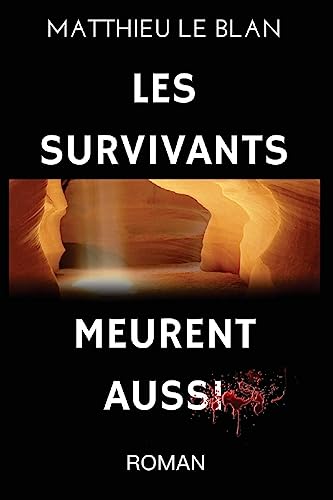 Stock image for Les Survivants Meurent Aussi: Google, Secret D'Etat for sale by THE SAINT BOOKSTORE