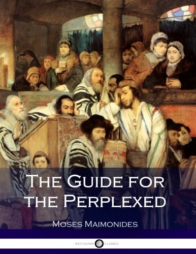 Imagen de archivo de The Guide for the Perplexed a la venta por WorldofBooks