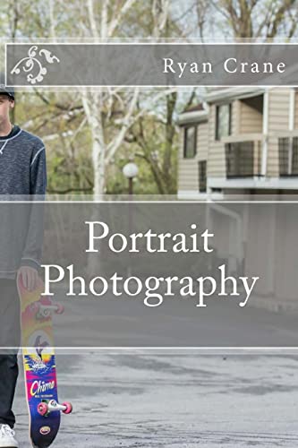 Stock image for Portrait Photography for sale by THE SAINT BOOKSTORE