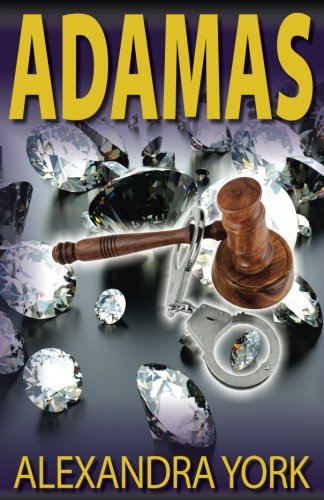 Stock image for Adamas for sale by Revaluation Books