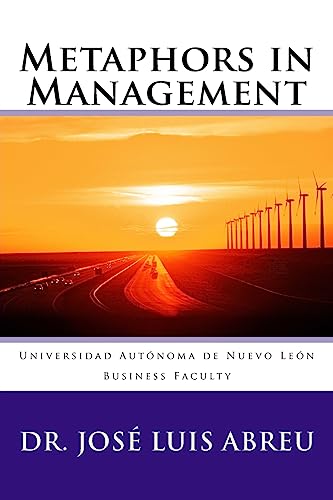 9781540447234: Metaphors in Management