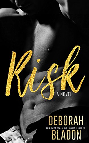 Beispielbild fr RISK - A Novel: 1 (The Bentons of New York) zum Verkauf von WorldofBooks