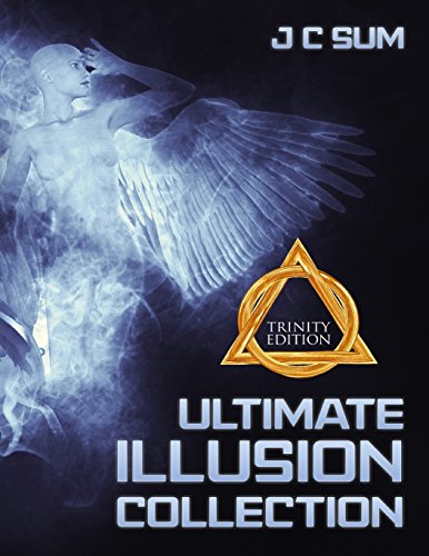 9781540451446: Ultimate Illusion Collection: Trinity Edition