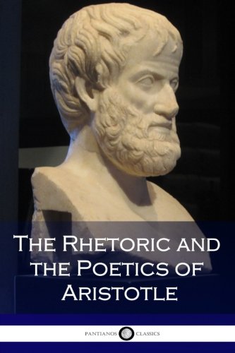 Stock image for The Rhetoric and the Poetics of Aristotle for sale by SecondSale