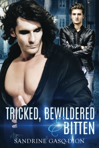 9781540456281: Tricked, Bewildered and Bitten: The Assassin Shifters: Volume 25