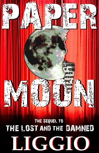 Stock image for Paper Moon for sale by THE SAINT BOOKSTORE