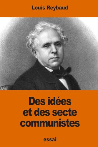 Imagen de archivo de Des ides et des sectes communistes (French Edition) a la venta por Lucky's Textbooks