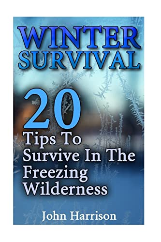 20 Wilderness Survival Tips! 