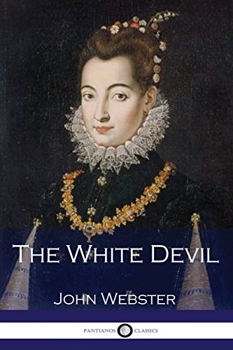 9781540483058: The White Devil