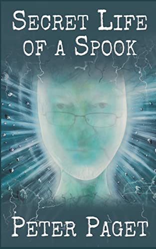 Beispielbild fr Secret Life of a Spook: Based on a true story zum Verkauf von Irish Booksellers