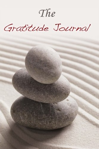 Imagen de archivo de The Gratitude Journal a la venta por ThriftBooks-Atlanta