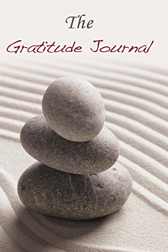 Stock image for The Gratitude Journal for sale by ThriftBooks-Atlanta