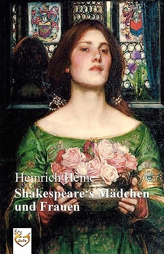 Beispielbild fr Shakespeares Madchen und Frauen zum Verkauf von THE SAINT BOOKSTORE