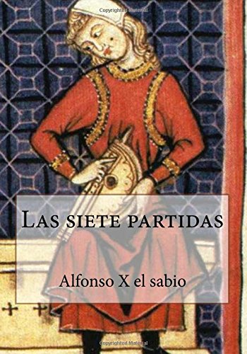 Stock image for Las siete partidas for sale by Revaluation Books