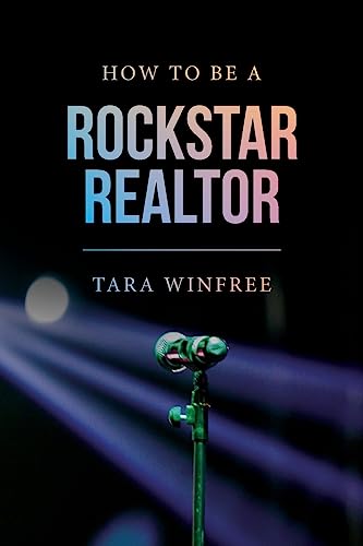 Stock image for How to Be a Rock Star Realtor for sale by Wonder Book