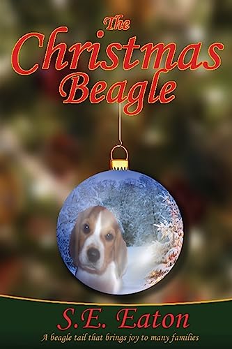 Stock image for The Christmas Beagle for sale by SecondSale