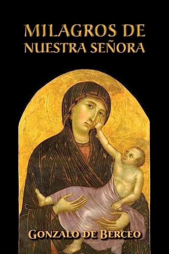 Beispielbild fr Milagros de Nuestra Seora (Spanish Edition) zum Verkauf von Lucky's Textbooks