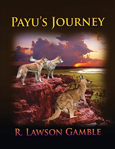 Beispielbild fr Payu's Journey (Tales Of Yawa) (Volume 1) zum Verkauf von Gavin's Books