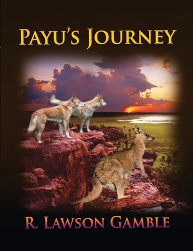 Stock image for Payu's Journey (Tales Of Yawa) (Volume 1) for sale by Gavin's Books