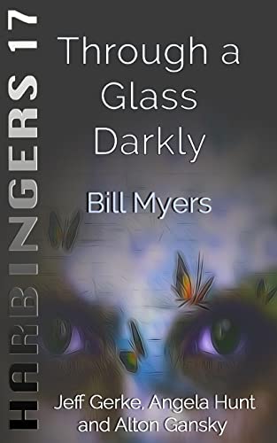 Beispielbild fr Through a Glass Darkly zum Verkauf von Better World Books