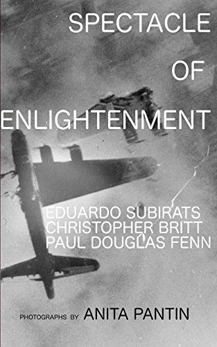 Beispielbild fr Spectacle of Enlightenment: The Bulgaria Essays, 2016 zum Verkauf von Books From California