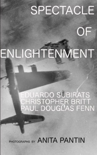 9781540518903: Spectacle of Enlightenment: The Bulgaria Essays, 2016