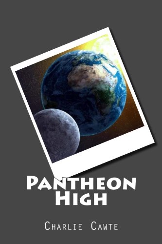 Stock image for Pantheon High for sale by Revaluation Books