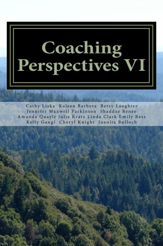 Imagen de archivo de Coaching Perspectives VI a la venta por California Books