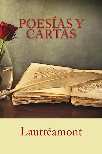 9781540531407: Poesas y cartas (Spanish Edition)