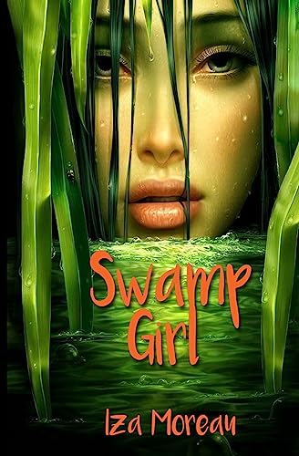 Stock image for Swamp Girl for sale by Lucky's Textbooks