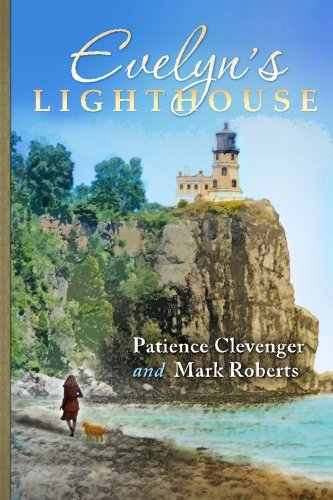 Stock image for Evelyn's Lighthouse for sale by Gulf Coast Books