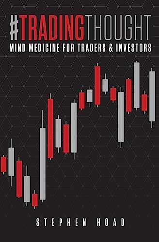 Beispielbild fr TradingThought: Mind Medicine for Traders & Investors zum Verkauf von WorldofBooks
