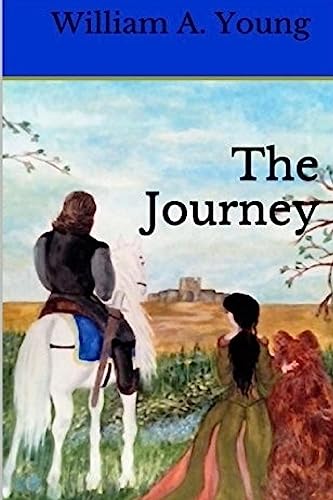 Stock image for The Journey for sale by THE SAINT BOOKSTORE