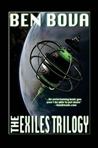 9781540561565: The Exiles Trilogy