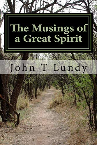 Stock image for The Musings of a Great Spirit for sale by Lucky's Textbooks