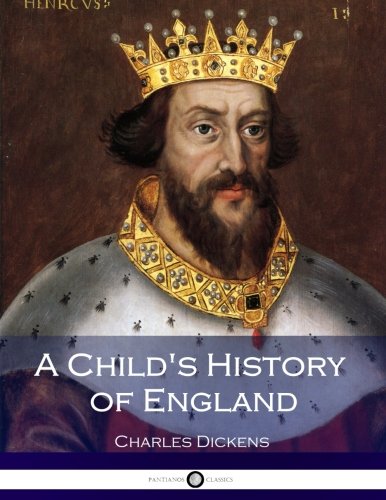 9781540575074: A Child's History of England