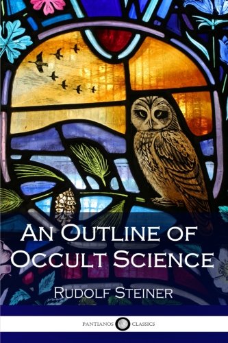 9781540577849: An Outline of Occult Science