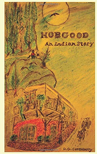 Imagen de archivo de Hobgood : An Indian Story a la venta por ThriftBooks-Atlanta