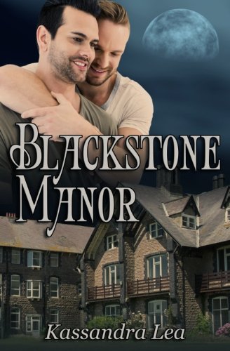 Imagen de archivo de Blackstone Manor a la venta por PBShop.store US