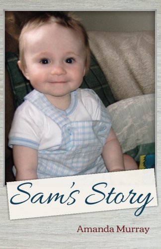 Stock image for Sam's Story for sale by WorldofBooks