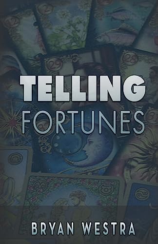 Stock image for Telling Fortunes for sale by Lucky's Textbooks