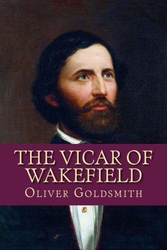 9781540601094: The Vicar of Wakefield